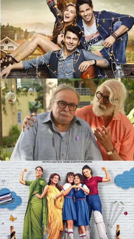 7 Best Indian Family Movies on OTTs for a Perfect Binge Night