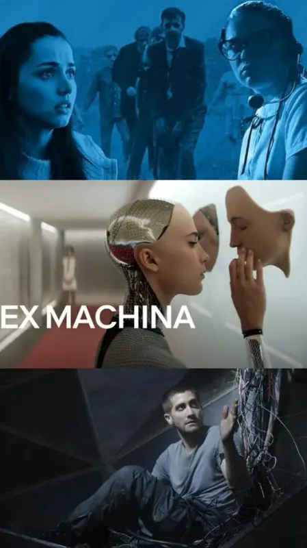 5 Hidden Sci-Fi Gems You Need to Watch Right Now on Netflix, Prime Video & Jio Cinema