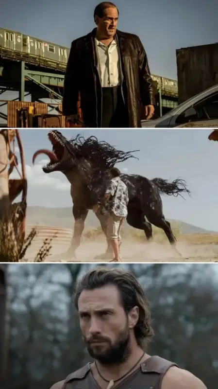 Venom 3, The Penguin: 8 Under The Radar Movies & Web Series Streaming Now on OTT