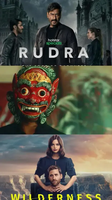 7 Mind-Bending Psychological Thriller Web Series on OTT You Can’t Miss