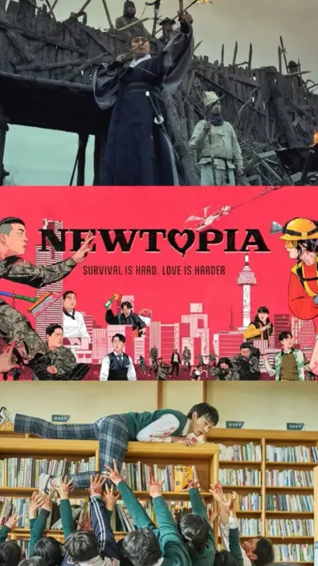 7 Must-Watch Korean Zombie Series on Netflix, Prime Video and More