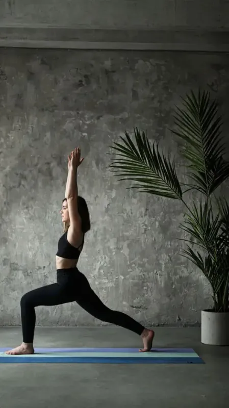 8 Yoga Asanas to Strengthen and Tone Your Core 