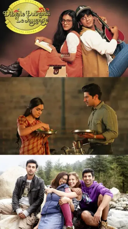 Valentine’s Day Special: 12 Romantic Films to Rekindle Your Belief in Love