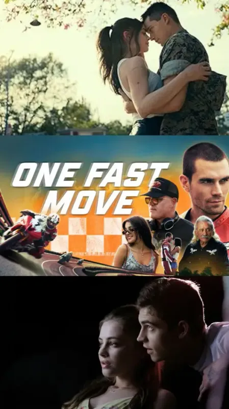 8 Romantic Dramas to Watch If You Loved My Fault: London