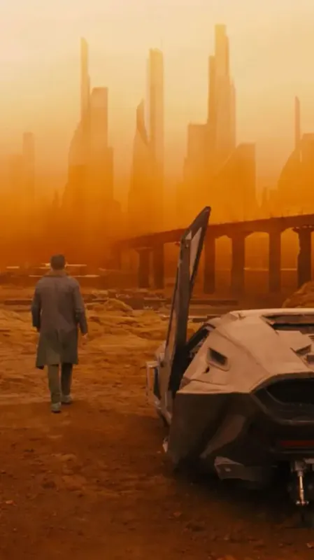 10 Recent Movies To Watch On Netflix If You Liked 'Blade Runner 2049'