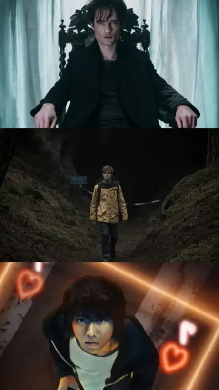 8 TV Shows Currently Streaming On Netflix That Transport You To Another Realm