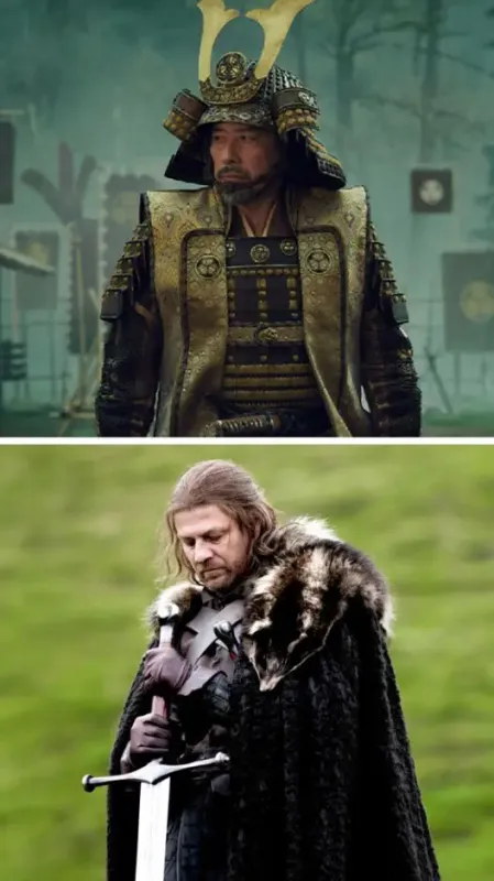 8 Recent TV Shows You Must Watch If You Liked Shogun & Game of Thrones