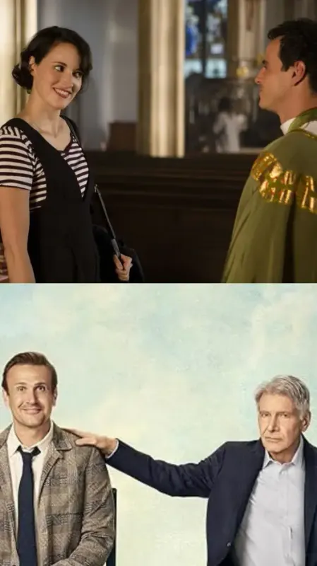 10 Dramedies That Will Make You Cry and Laugh At The Same Time