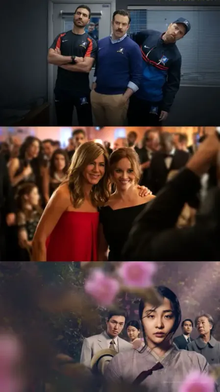 Apple TV+ Now on Android: Top-Rated Shows You Can’t Miss