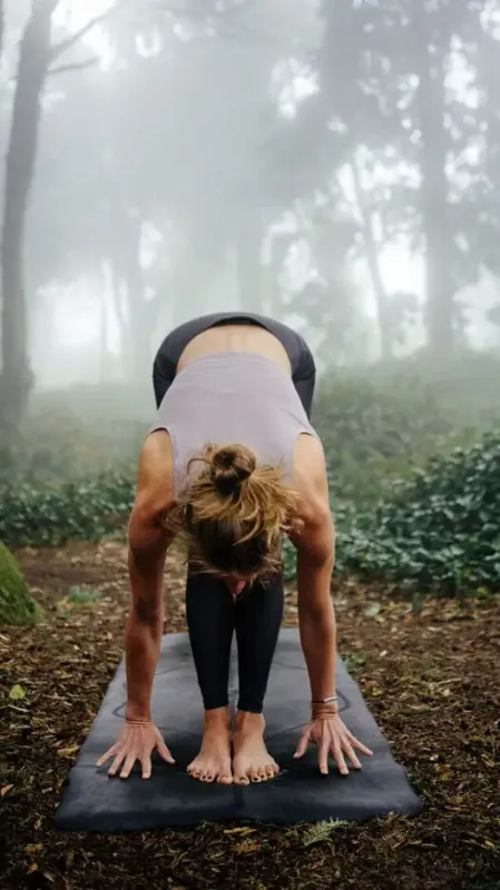 Say Goodbye to Back Pain: 7 Yoga Asanas for Quick Relief