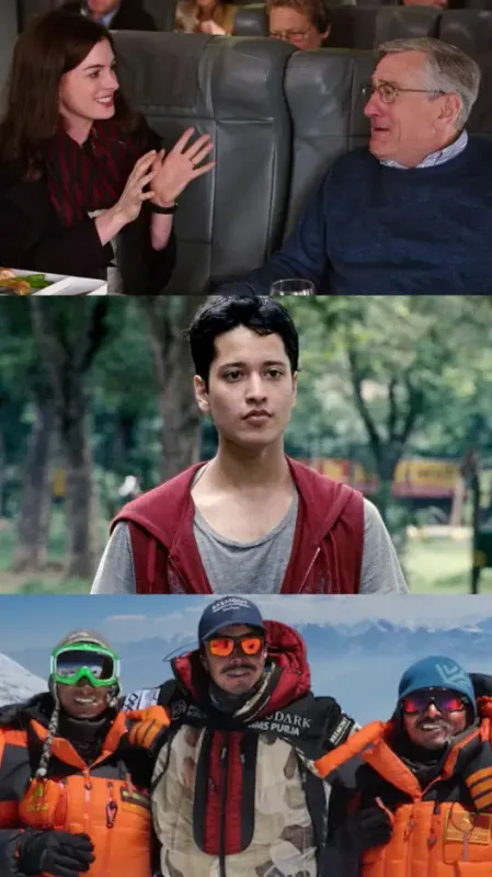 10 Inspirational Movies on Netflix That Will Change Your Perspective