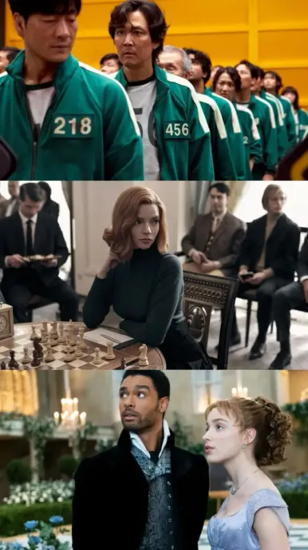 8 TV Shows On Netflix That Will Cure Your Boredom & Leave You Speechless