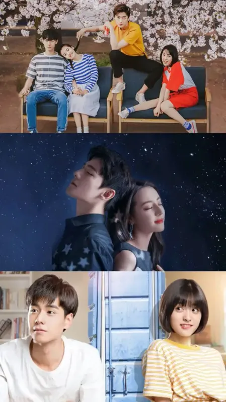 7 Chinese Dramas About First Love and Heartfelt Romances