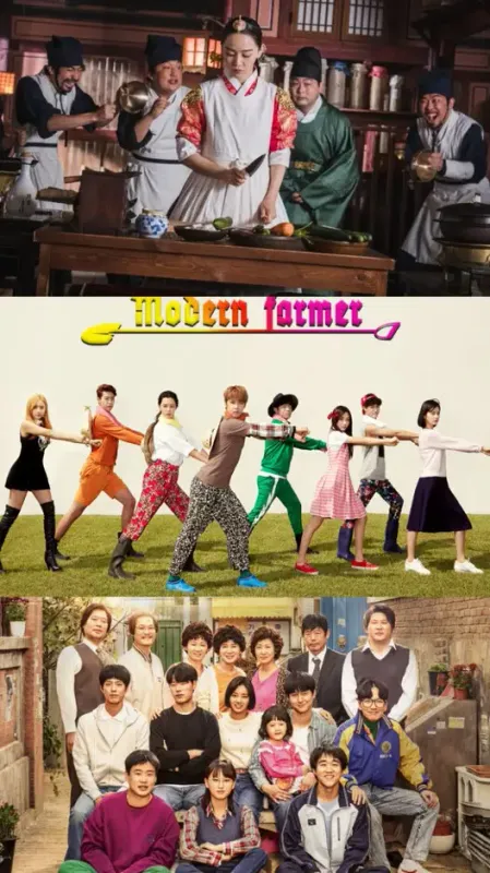 10 Hilarious K-Dramas on OTTs That Will Keep You Laughing