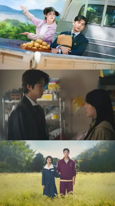 7 Exciting New K-Dramas Premiering in March 2025