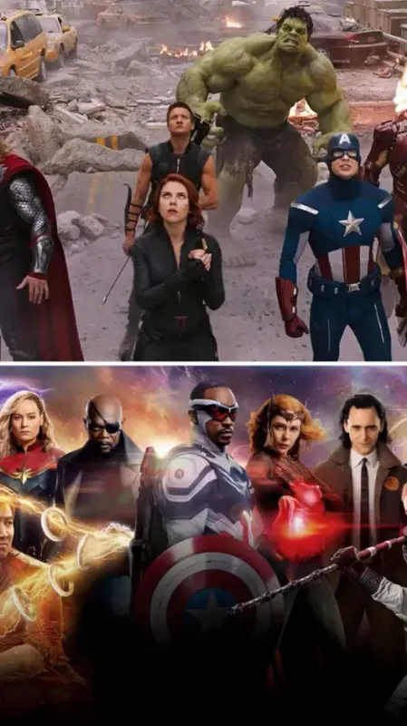 Madame Web, Ant-Man 3: 8 Worst-Rated Marvel Films That Heavily Disappointed Fans