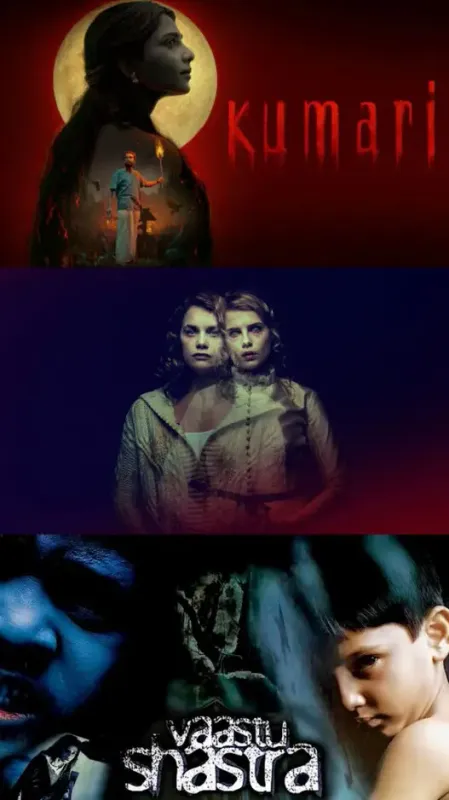 7 Slow-Burn Horror Thrillers On Netflix, Jiohotstar, Prime Video, Youtube That Will Haunt You