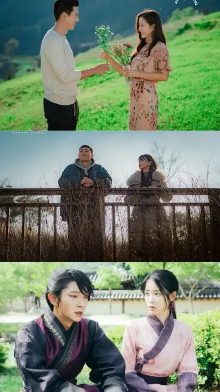 10 Addictive K-Dramas On Netflix That Will Keep You Hooked