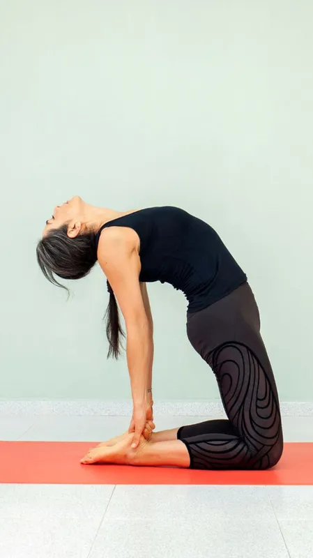 7 Gentle Yoga Stretches to Soothe Sore Muscles