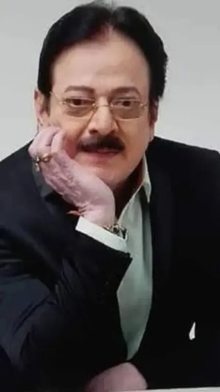 Remembering Uttam Mohanty – The Evergreen Superstar Of Odia Cinema