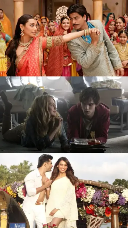 7 Romantic Horror Movies On OTTs That Will Haunt You