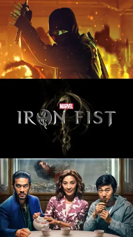 7 Must-Watch Martial Arts Series On Netflix, Prime Video & More