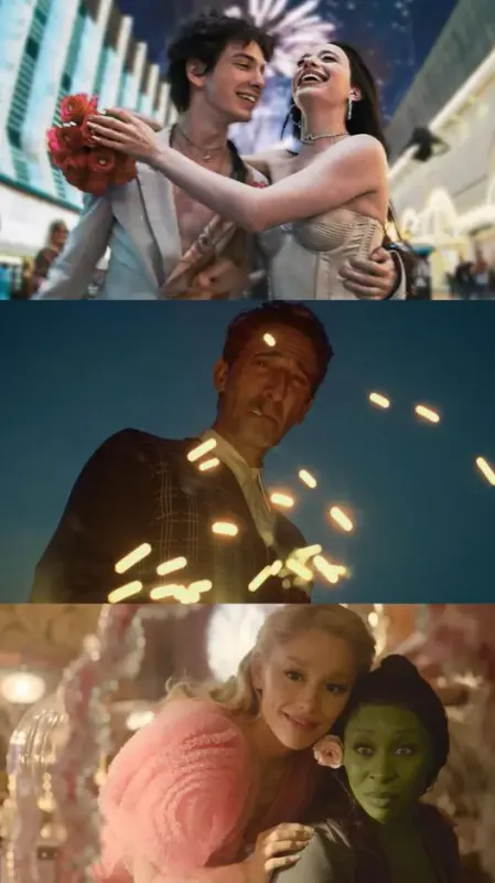 2025 Oscar Winners: Where to Watch the Year’s Best Films On OTTs