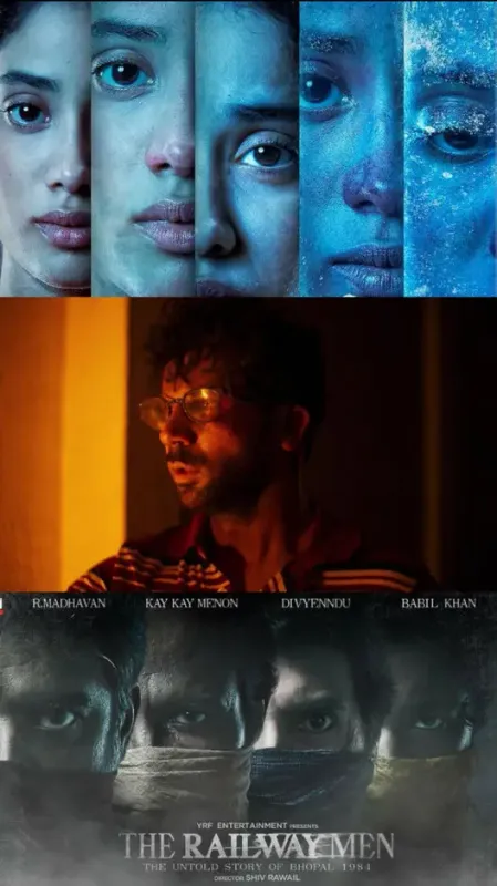 7 Thrilling Indian Survival Movies & Series You Can’t Miss On OTT