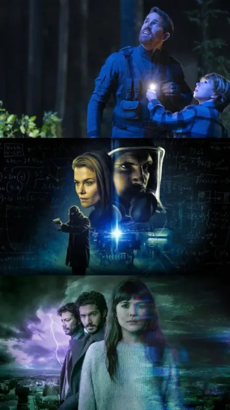 Top Rated Time Travel Movies On Netflix To Watch