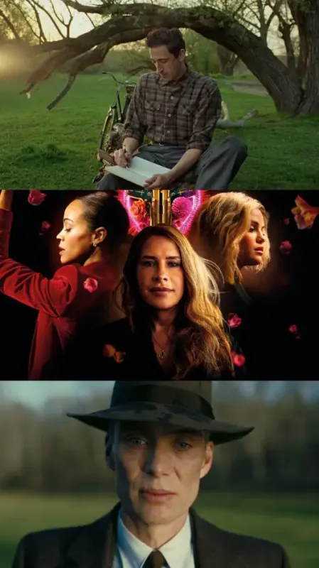 8 Oscar-Winning Movies To Stream Now On OTT Platforms In India