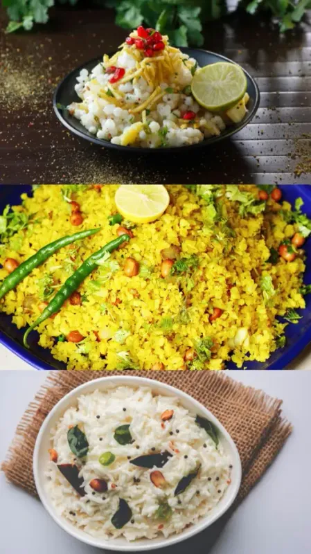 7 Healthy Indian Breakfasts To Stay Cool In Summer