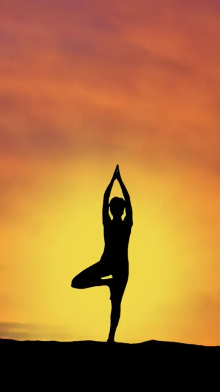 8 Yoga Asanas for Women’s Healthy Well-Being