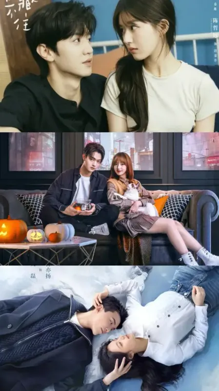 7 Must-Watch C-Dramas for Romance Lovers on Netflix