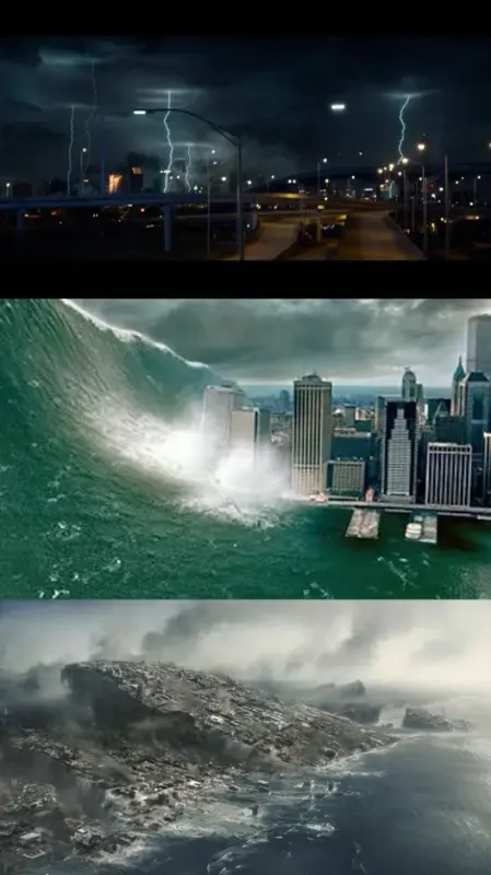 7 Apocalyptic Movies On OTTs That Will Keep You on the Edge