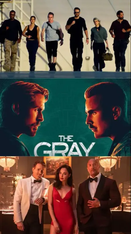 Top 7 Netflix Action Thrillers To Binge-Watch This Week