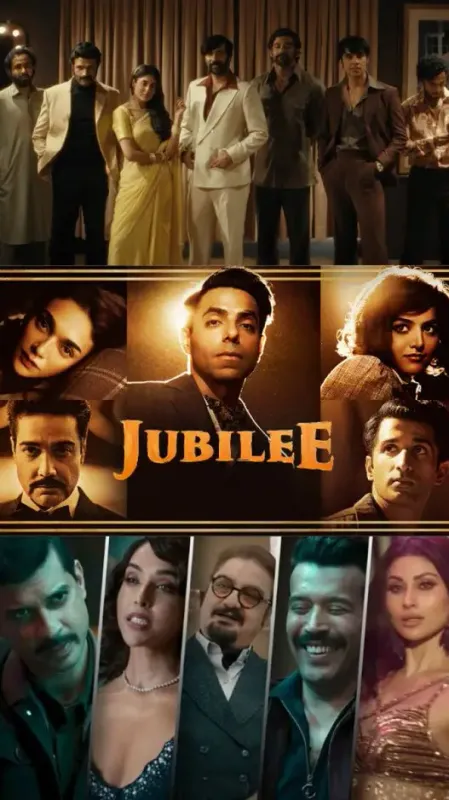 Historical Crime Thrillers On Netflix, Prime Video & Jiohotstar To Watch