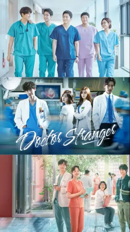 10 Best Medical K-Dramas To Watch On Netflix