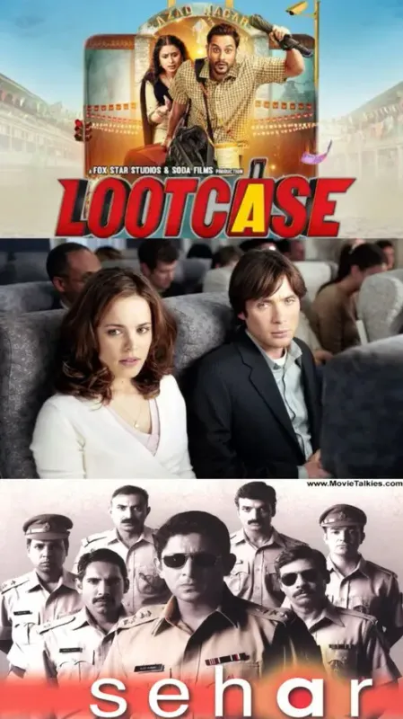 7 Hidden Thriller Gems You Must Watch On Jiohotstar, Prime Video & More