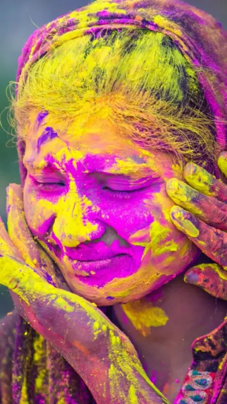 Protect Your Eyes This Holi: Essential Safety Tips You Must Know
