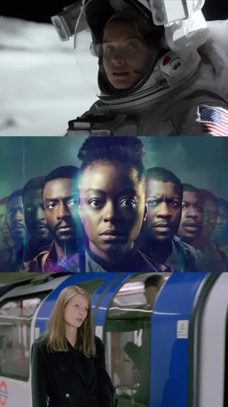 7 Mind-Bending Sci-Fi Thrillers About Alternate Realities On OTTs