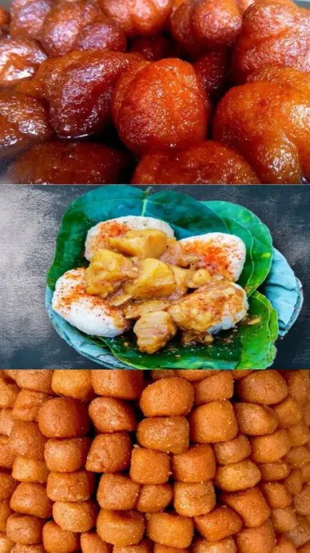 Holi 2025: Indulge In The Rich, Authentic Flavours Of Odisha’s Festive Cuisine