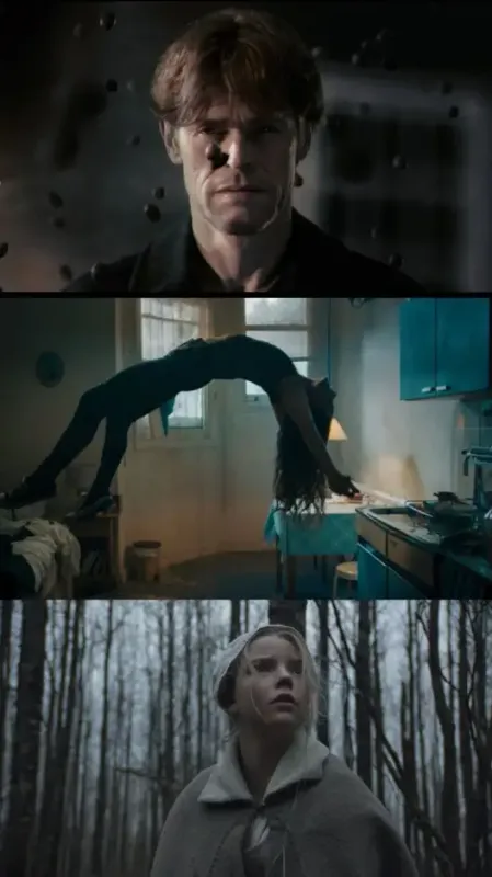 7 Arthouse Horror Movies That Will Haunt Your Mind