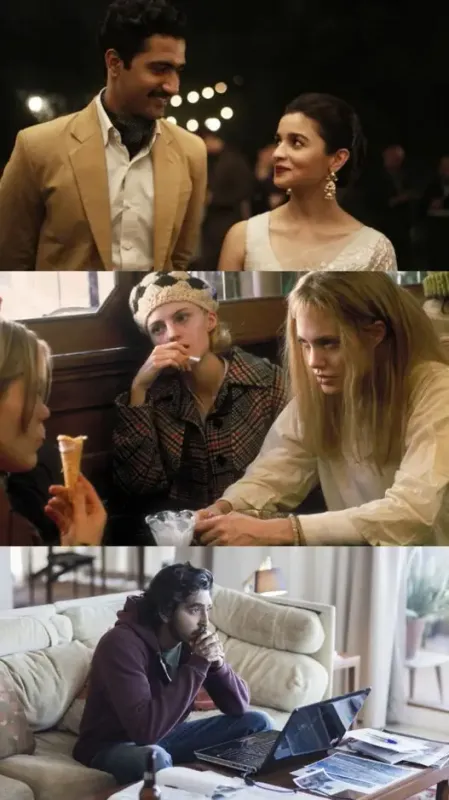 7 Must-Watch Movies Based on Non-Fiction Books on Netflix, Prime Video & More