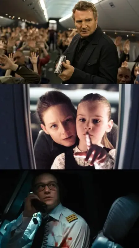 7 High-Flying Airborne Action Movies to Watch on Netflix, JioHotstar & More