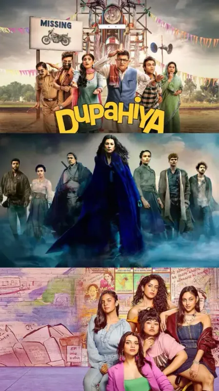 7 Top Prime Video Originals From Thrills, Drama To Epics You Can't Miss