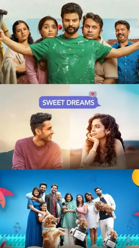 New Binge-Worthy Picks on JioHotstar for Thrills, Drama & Heartwarming Stories