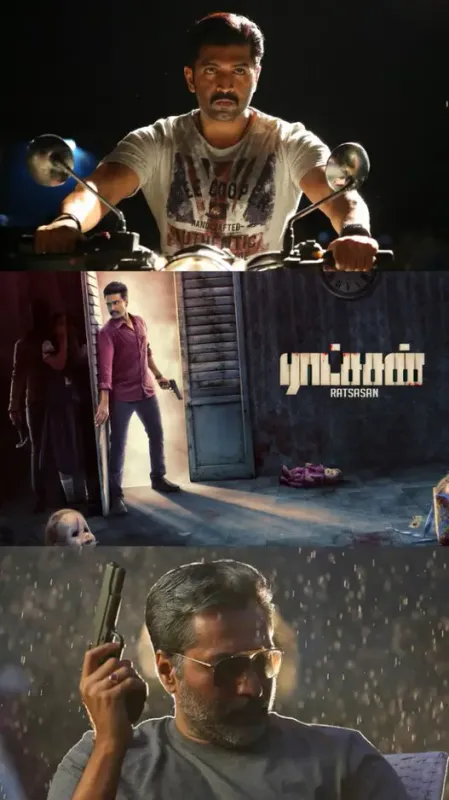 5 Must-Watch Tamil Crime Thrillers On OTTs That Will Keep You Hooked