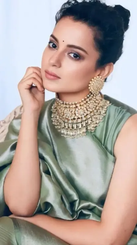 Kangana Ranaut’s Most Acclaimed Films: Celebrated Roles That Defined Her Career