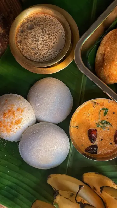 8 Refreshing Indian Breakfasts to Beat the Summer Heat!