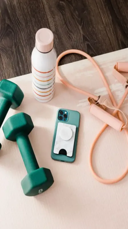 10 Best Exercises to Prevent Weight Gain & Stay Fit